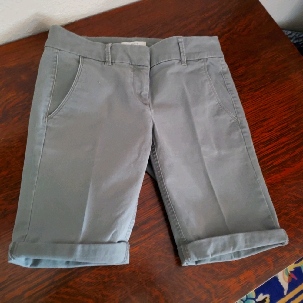 Shorts from the Loft